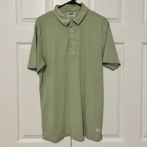 Linksoul Polo Shirt